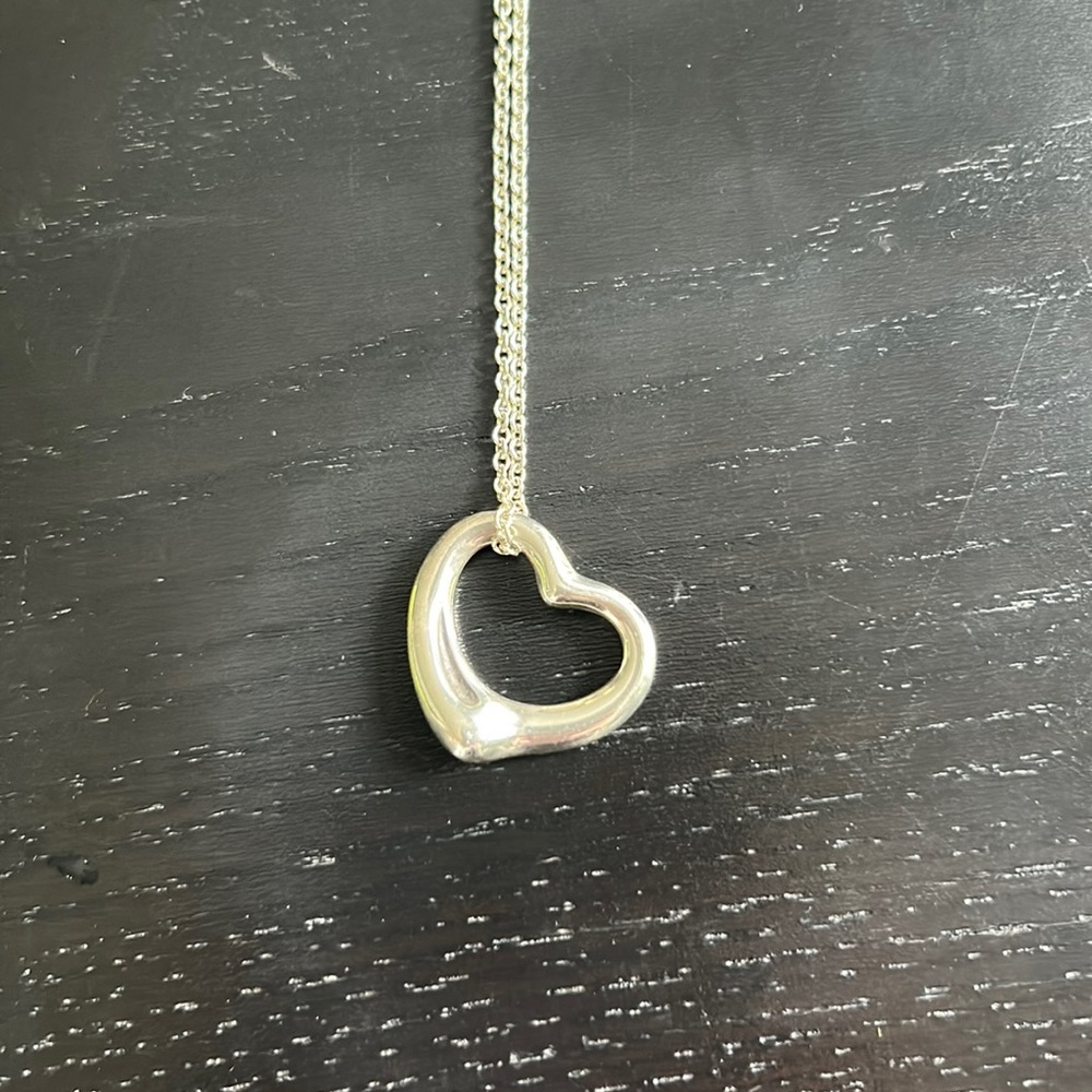 Tiffany & Co Necklace